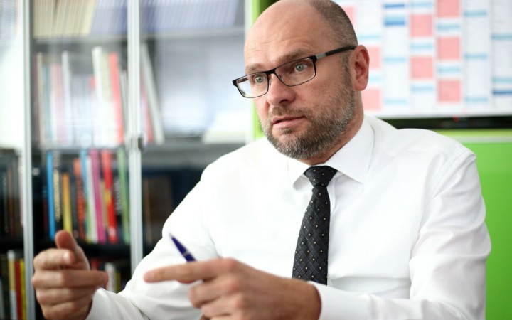 Kuffa žiadny fanatik nie je