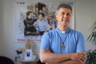 Hnev je ako nabitá zbraň, musí vystreliť. Otázka je, koho alebo čo trafí 