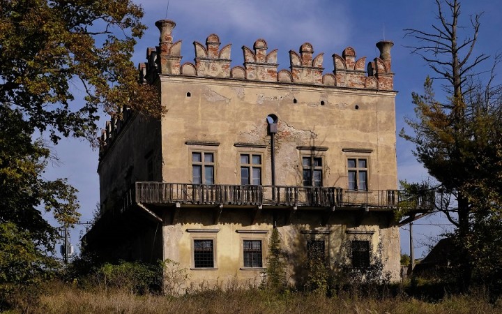 Je to politicky citlivé, pamiatky to však neohrozuje
