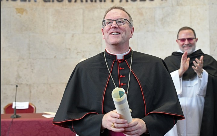 Mýlite sa. Pro-life postoje nie sú vnucovaním katolíckych dogiem