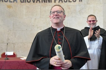 Mýlite sa. Pro-life postoje nie sú vnucovaním katolíckych dogiem