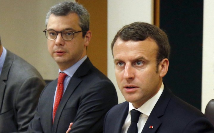 Aký zajtrajšok chceme pre človeka, pýtajú sa Francúzi