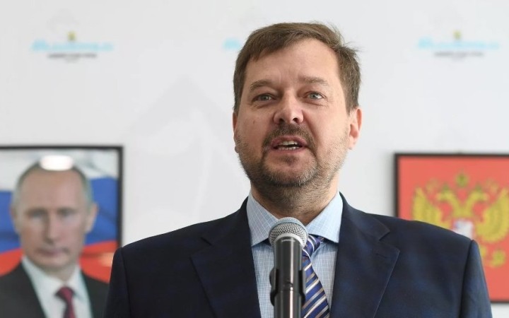 Okupačné úrady majú evakuačný plán pre prípad havárie v záporožskej elektrárni