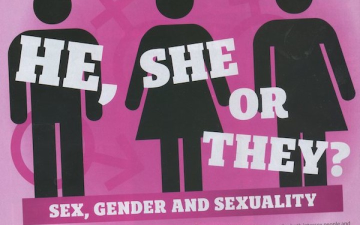 Ako sa gender ideológia môže dostať na naše školy