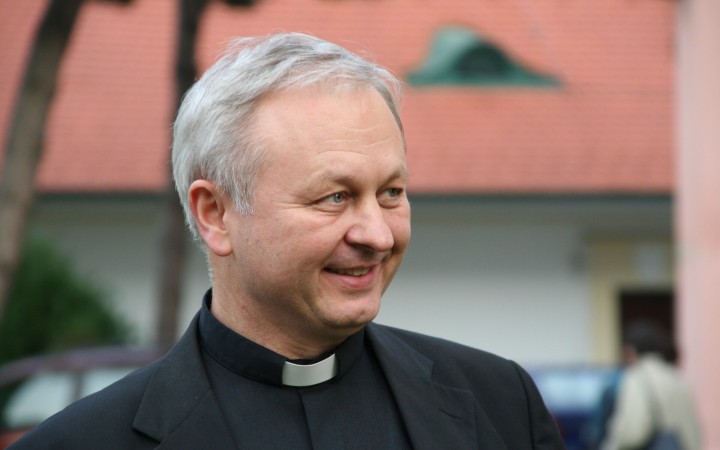 K veľkým úlohám sa kráča malými a postupnými krokmi
