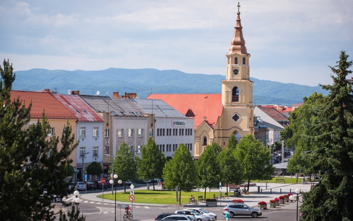 Na evanjelických cirkevných dňoch vo Zvolene očakávajú tisícky účastníkov