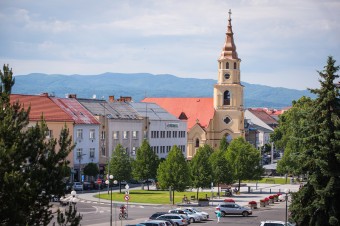 Na evanjelických cirkevných dňoch vo Zvolene očakávajú tisícky účastníkov