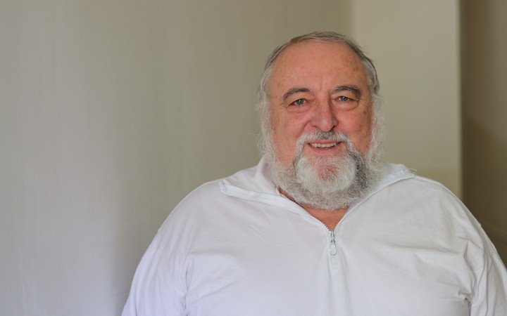 Kňaz medzi Rómami: Brali ma ako šamana a čarodejníka
