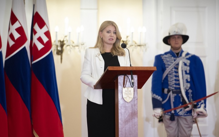 Ústava naliehavo potrebuje zmenu prístupu