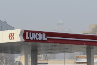 Po páde z nemocničného okna zomrel viceprezident koncernu Lukoil