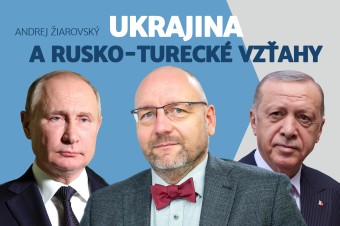 Spomienka na Gorbiho a rusko-turecké vzťahy
