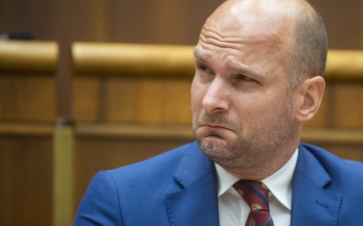 Ak by sa to skončilo odchodom SaS, noví ministri môžu byť príjemné prekvapenie