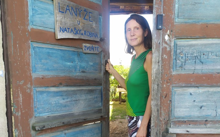 Vždy ma lákala divočina, vrátiť sa zatiaľ nechcem
