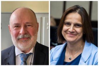 OĽaNO by namiesto Kolíkovej chcelo Bradáča, Sme rodina ho najskôr blokovala