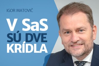 Ak prežijeme september, dovládneme (video + text)