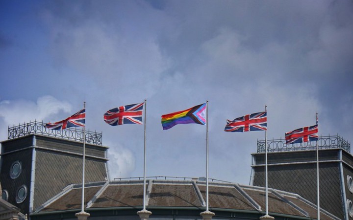 Ako sa Veľká Británia spamätáva z transgender ošiaľu