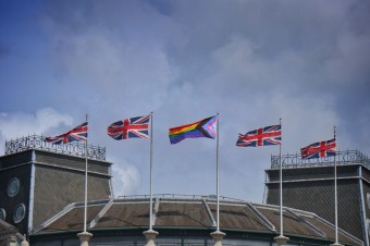 Ako sa Veľká Británia spamätáva z transgender ošiaľu