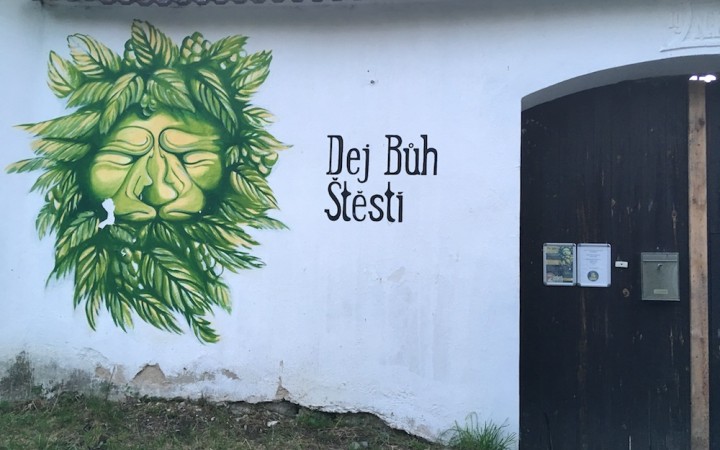 Južné Čechy: To nie je len Budvar