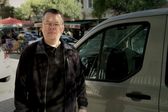 Turci väznia amerického pastora aj poslanca, ktorý upozorňoval na aktivity ISIS