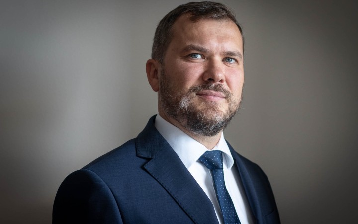 Nesúhlasím s tým, aby sa nezákonnosť naprávala až pred súdom