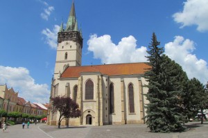 Natočenie porna v prešovských kostoloch ostane nepotrestané.