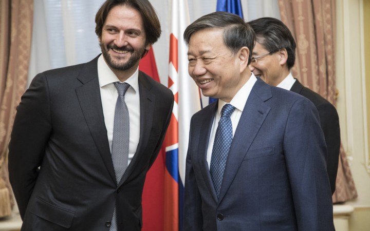 Kauza únos: Oklamali Vietnamci Slovákov alebo boli Slováci zasvätení?