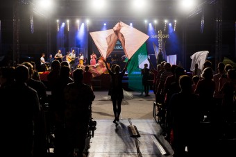 Nerozdeľujeme sa na charizmatikov a ruženčiarov. Každý si príde na svoje