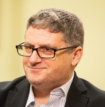 Mark Galeotti