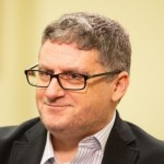 Mark Galeotti