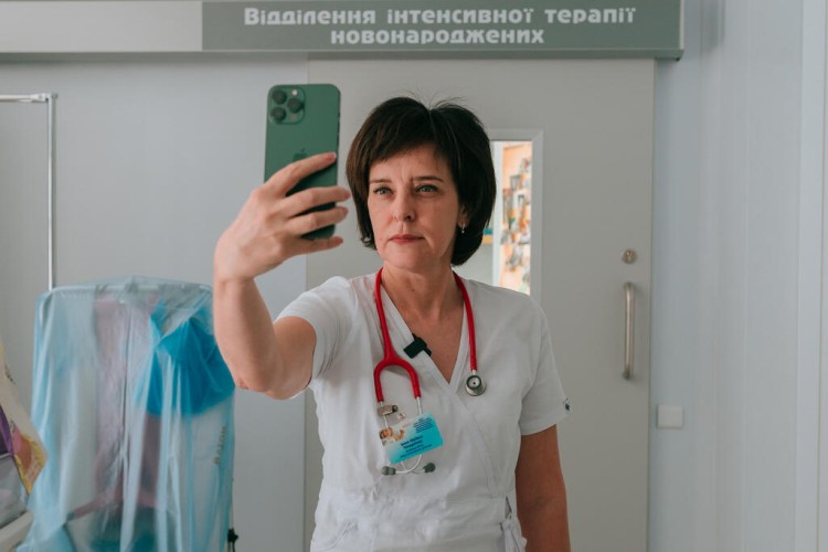 Sila sociálnych sietí vo vojne 