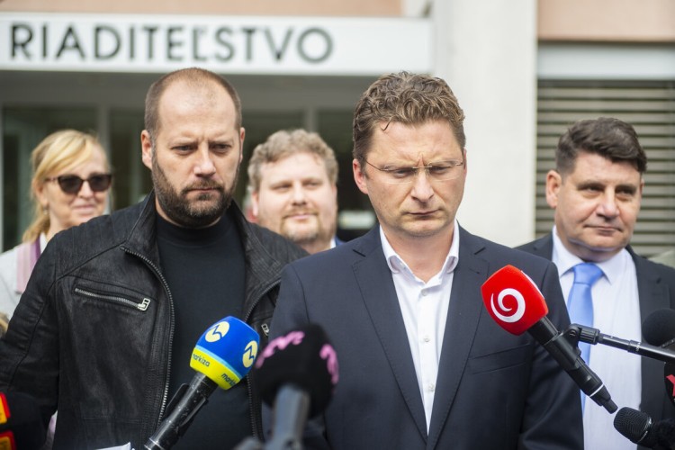 Požiadavky lekárov sú oprávnené, ale pozor na stavovskú slepotu