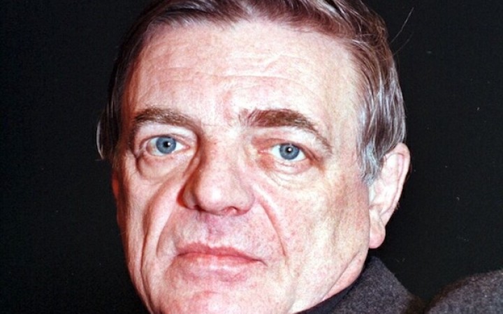 Zomrel herec Stanislav Dančiak 