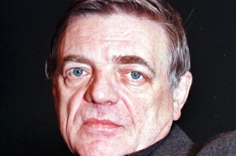 Zomrel herec Stanislav Dančiak 