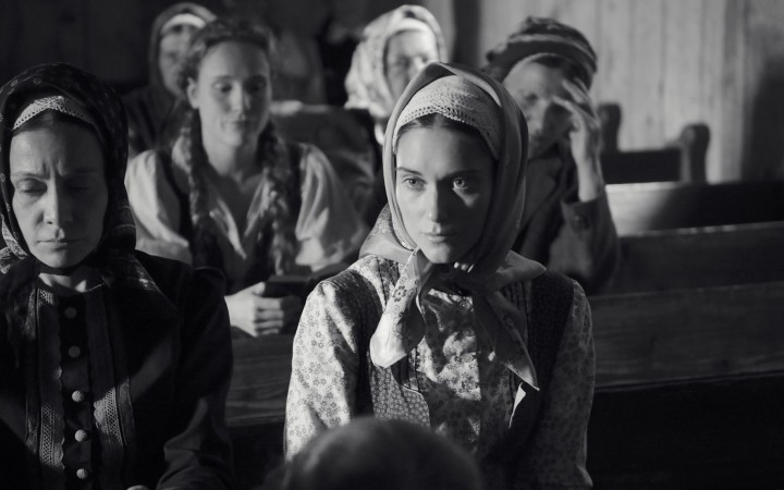 Tvorcovia sa zľakli Švantnerovej mystiky, no nie je to zlý film
