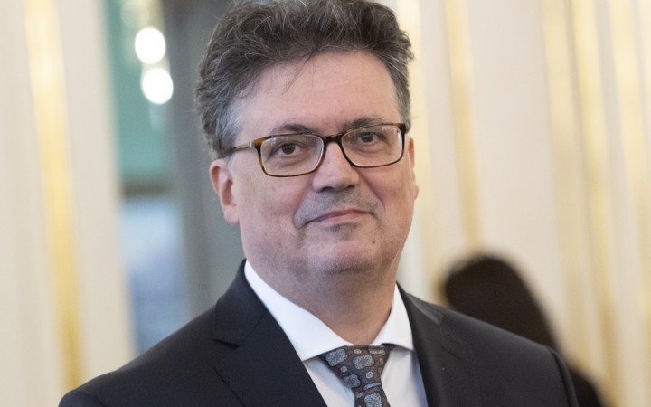 Konzervatívec, profesionál, odporca štrajkov. Kto je Ján Horecký?