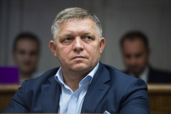 Ficova spravodajská hra proti dvom prokurátorom