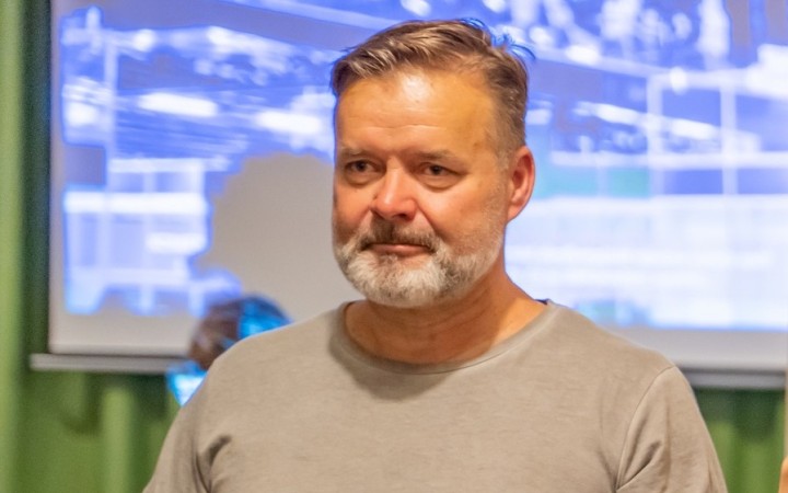 Neutečiem, budem za svoj hriech pykať. Mrzia ma zmarené životy