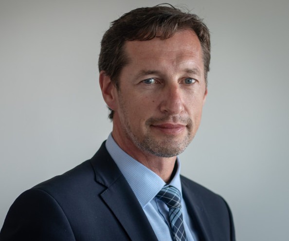 Milan Majerský