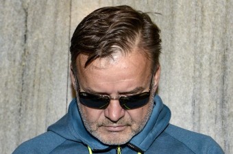 Dušan Dědeček, ktorý autom zabil v Bratislave piatich ľudí, ide do väzby