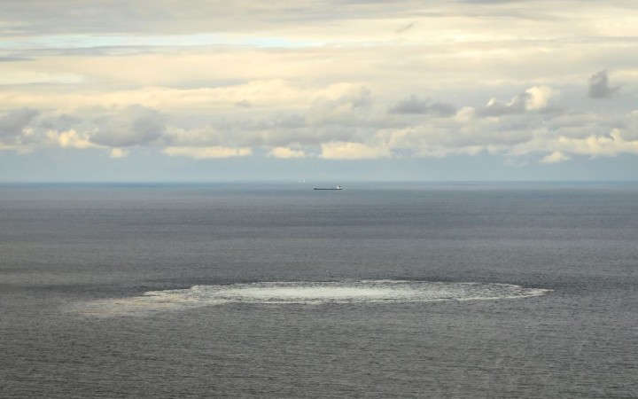 Neverím, že nevedia, kto poškodil plynovod Nord Stream, vyhlásil Orbán