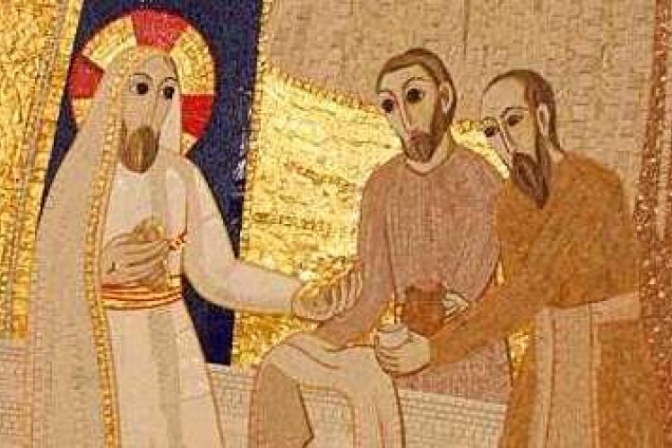 Aby náš život zodpovedal Eucharistii