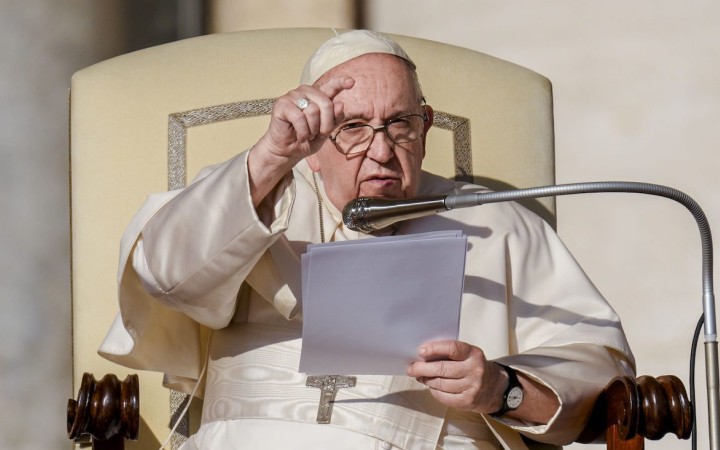 Plodov synody je mnoho, ale musia naplno dozrieť, nemôžeme sa ponáhľať, tvrdí