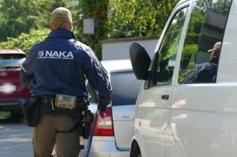 V prípade obvinili tri osoby, bola spôsobená škoda 47 miliónov eur