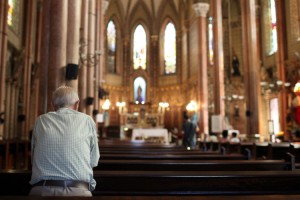 Kríza sexuálneho zneužívania rozvracia umelo udržiavaný pokoncilový zmier