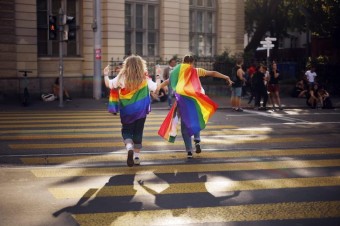 Štúrov jazykovedný ústav prispôsobil definíciu slova láska aj pre LGBTI menšinu