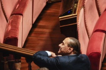 S Putinom som v kontakte. Na narodeniny mi poslal 20 fliaš vodky a vrúcny list