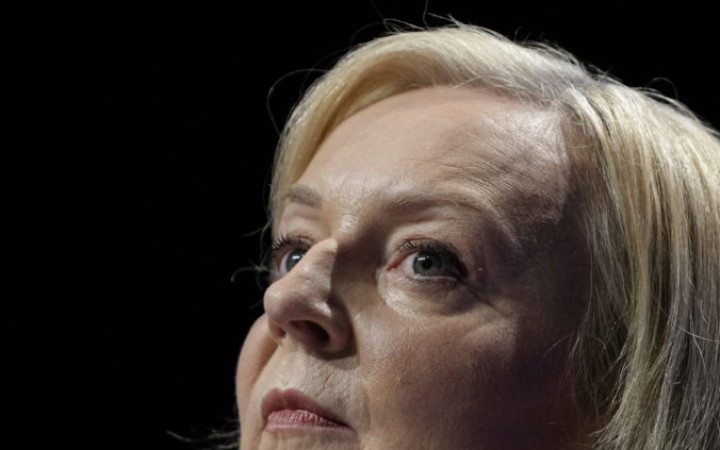 Premiérka Liz Trussová mala byť prísľubom zlatého veku, prišiel prudký pád