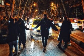 Milovníci slobody vyhrali jedno kolo, ale k víťazstvu majú ešte ďaleko