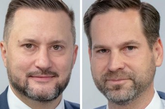 Matúš Vallo vedie v poslednom predvolebnom prieskume agentúry AKO s podporou 59,