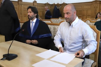 Sudca Pulman hodil Bödörovej klike záchranné koleso